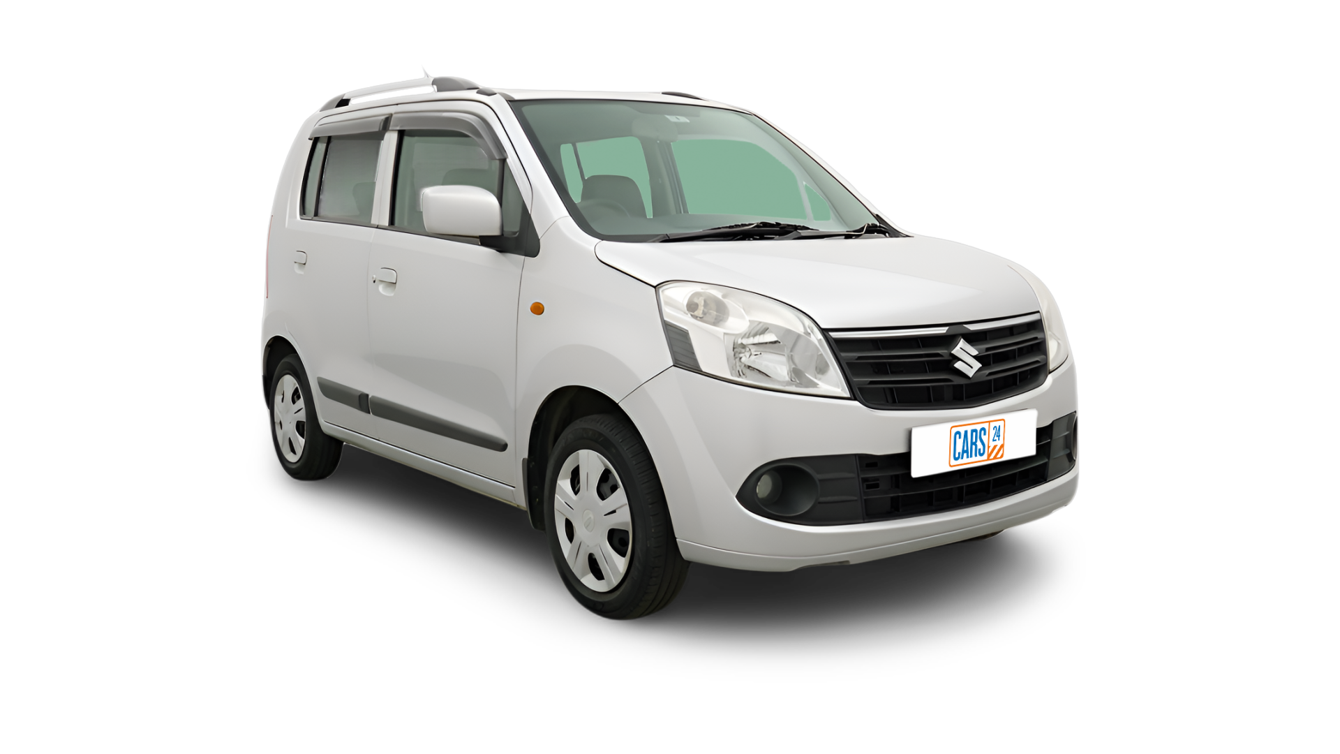 Maruti Wagon R 1.0-img